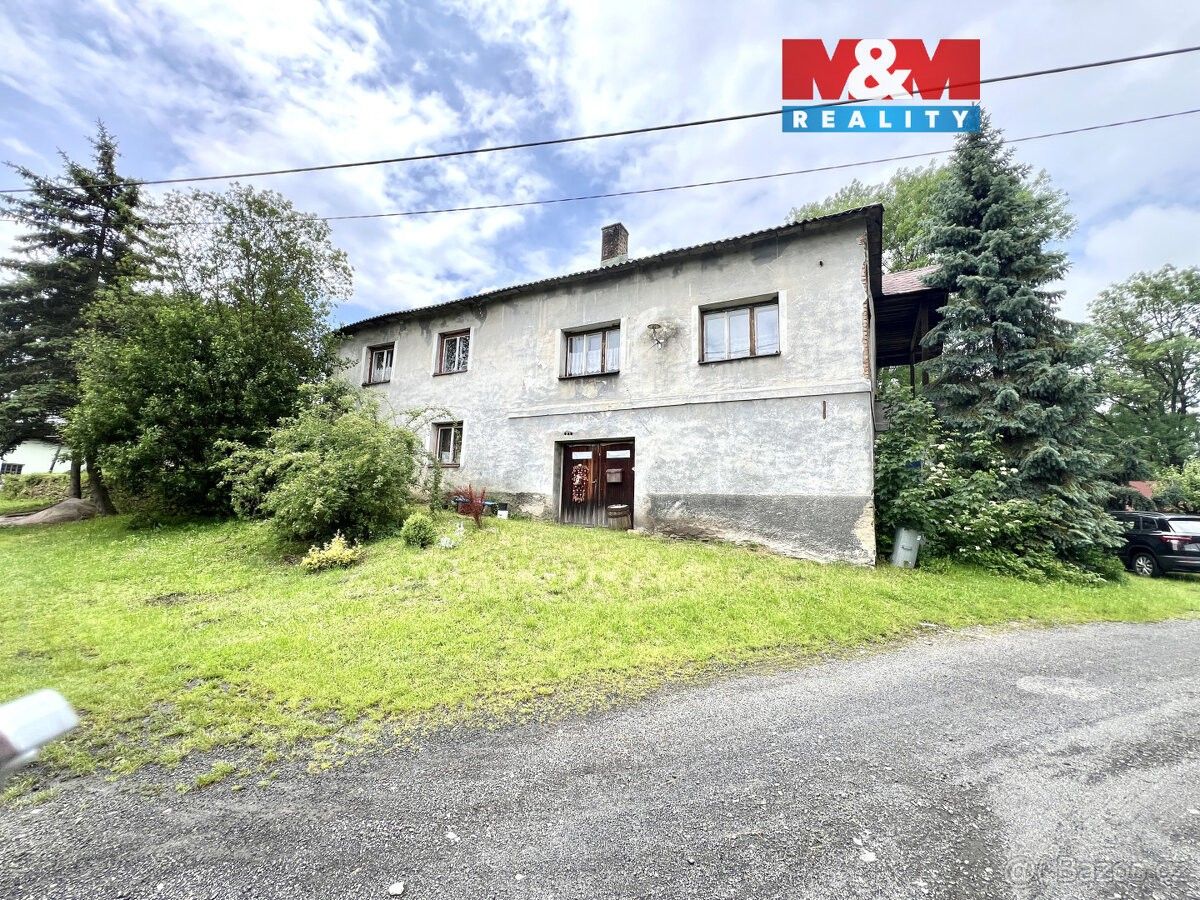 Pozemky pro bydlení, Dvorce u Bruntálu, 793 68