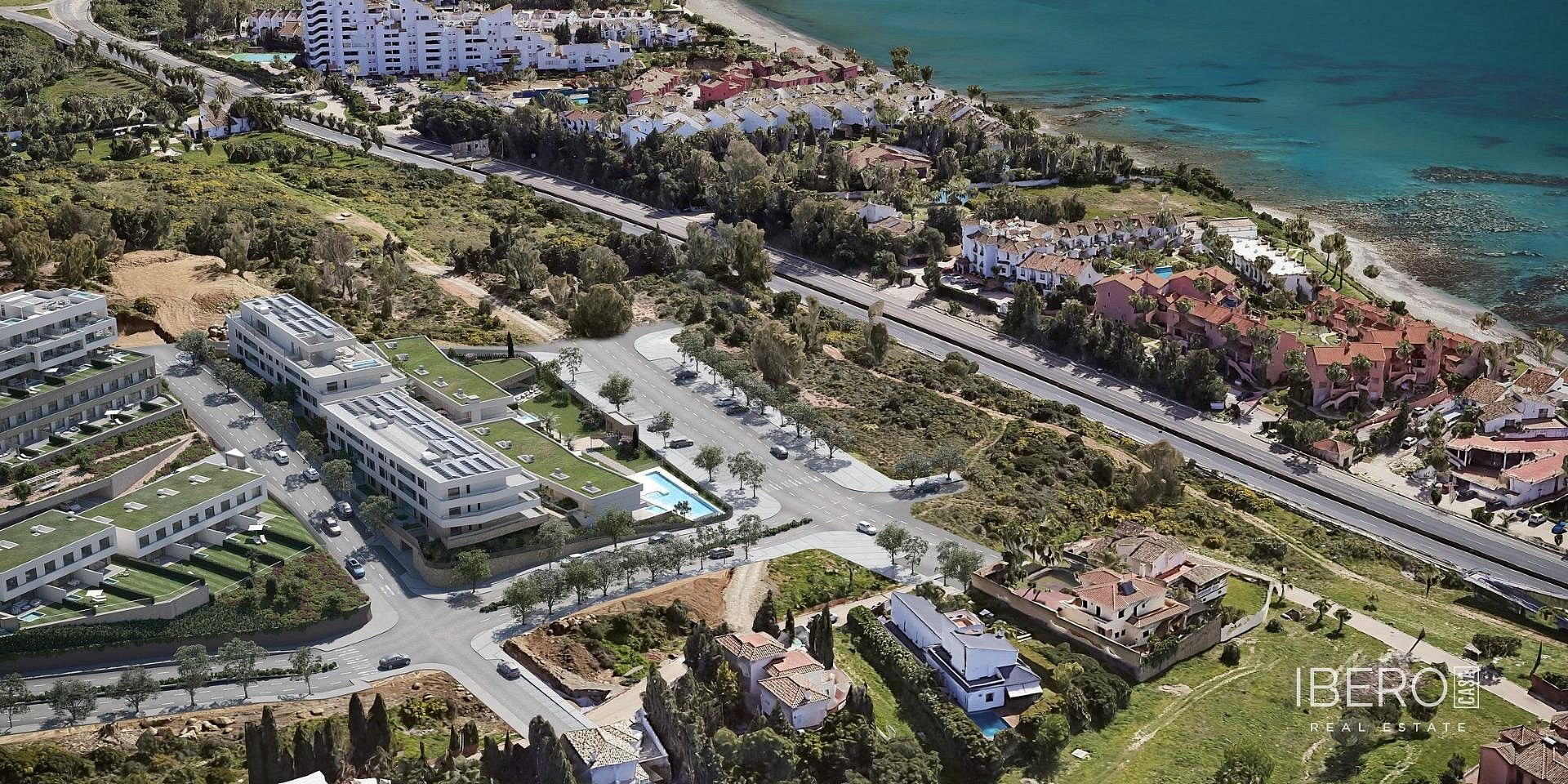 Byt 4+kk · 138 m² · Estepona, Španělsko - 3