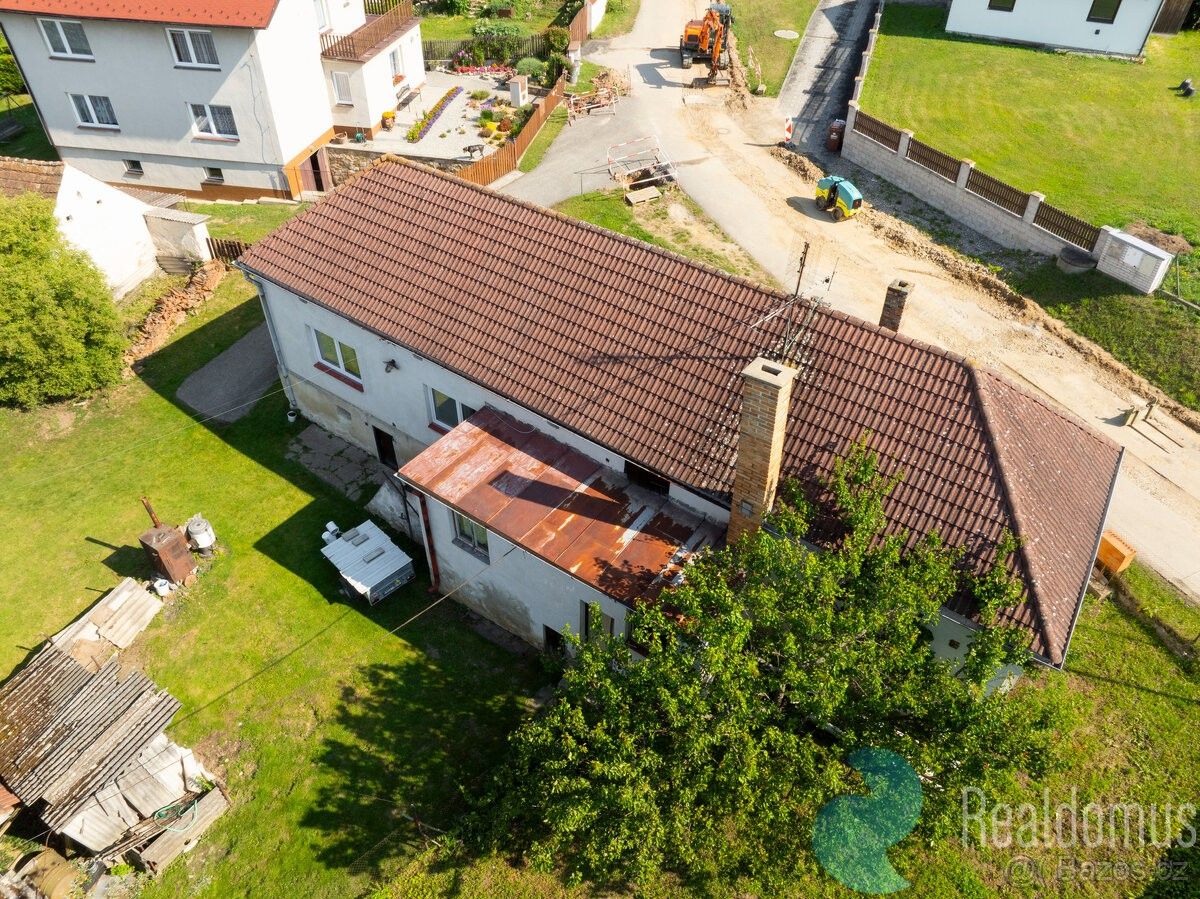 Prodej rodinný dům - České Budějovice, 370 08