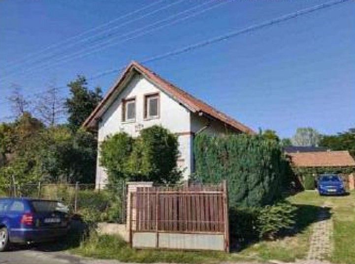 Rodinný dům · 194 m² · Boreč, okres Mladá Boleslav, Středočeský kraj - 1