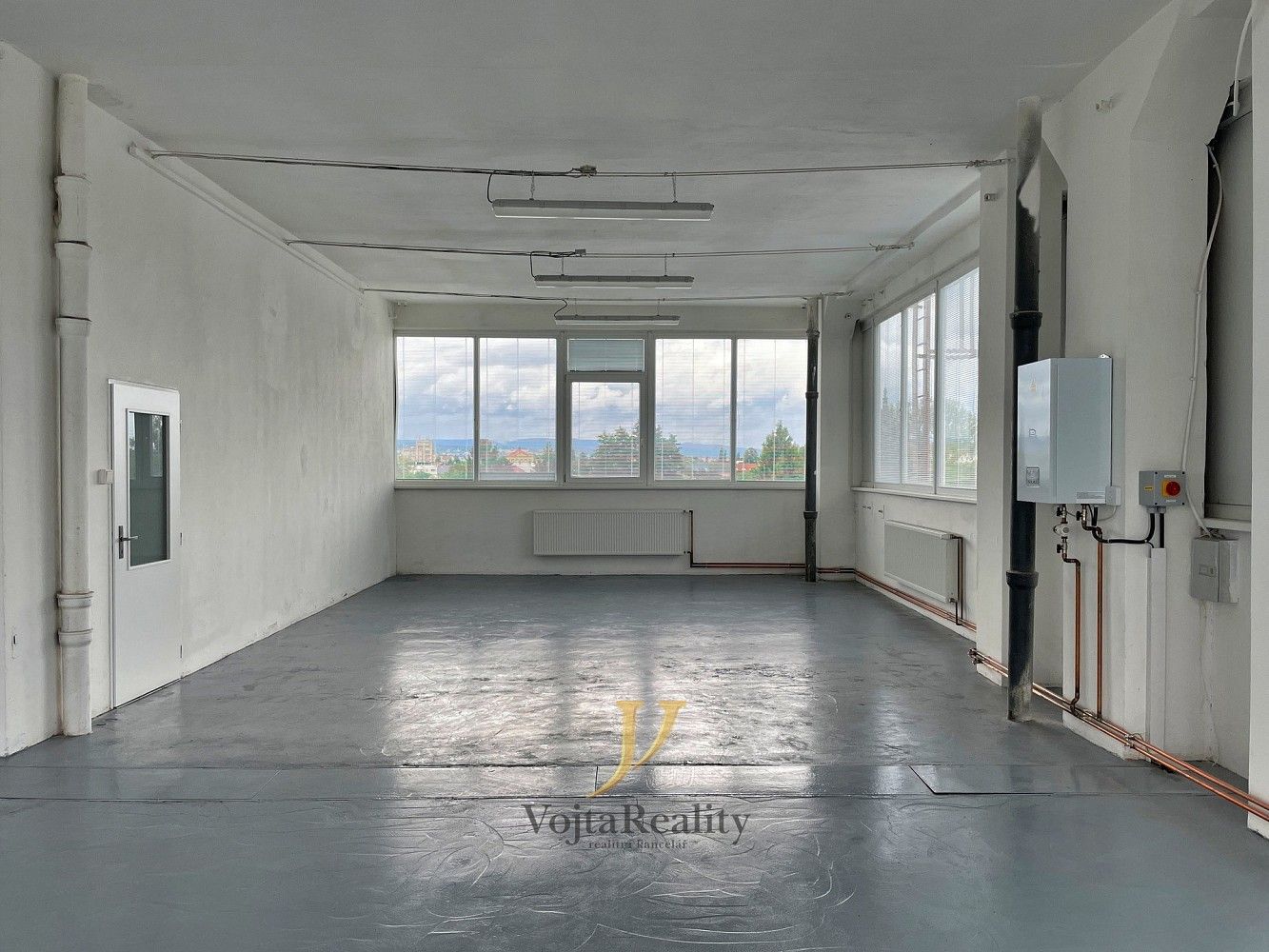 Pronájem sklad - Olomouc - Lazce, Olomoucký kraj, 400 m² - 5
