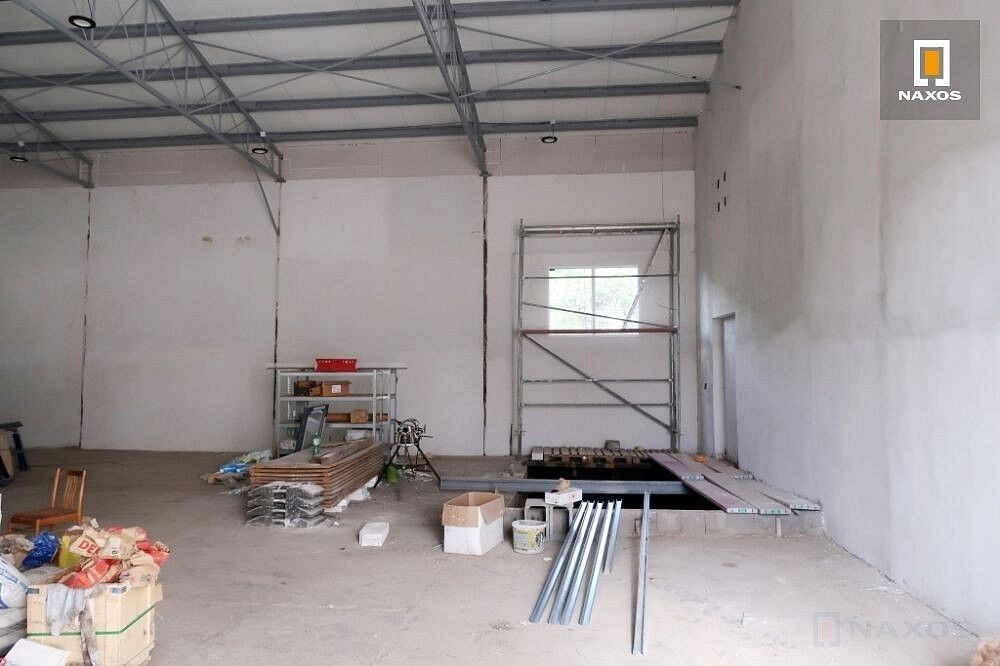 Pronájem výrobní prostory - Studénka - Nová Horka, okres Nový Jičín, Moravskoslezský kraj, 755 m² - 5