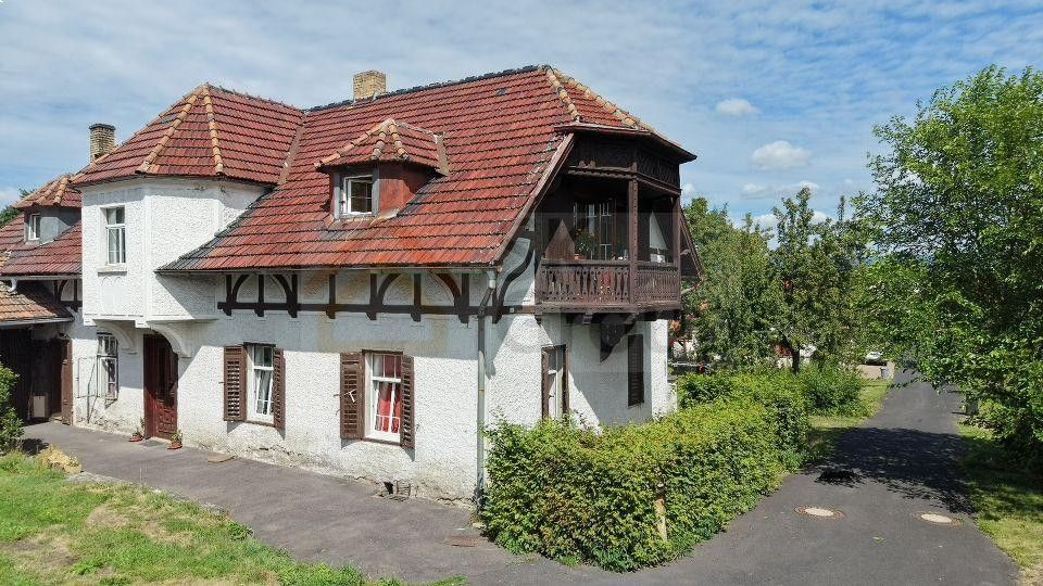 Ostatní, Karlovy Vary, 360 01 - 2