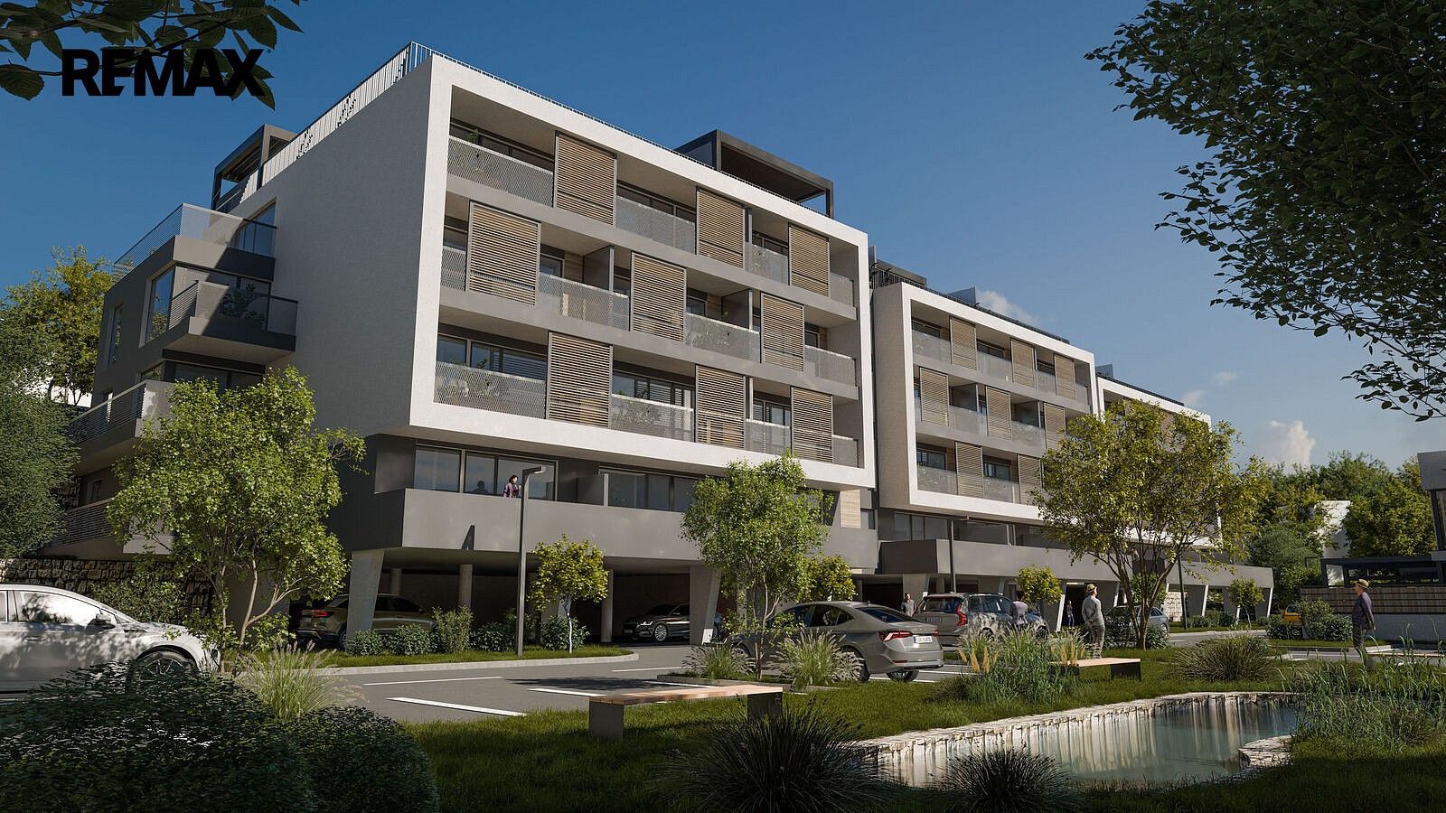 3+kk, Kyjov, okres Hodonín, Jihomoravský kraj, 58 m² - 2