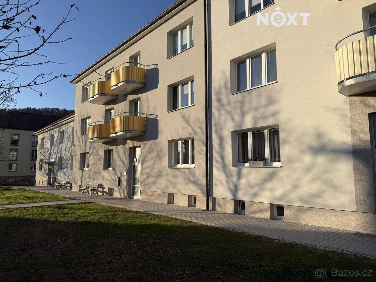 Byty, Žacléř, 542 01