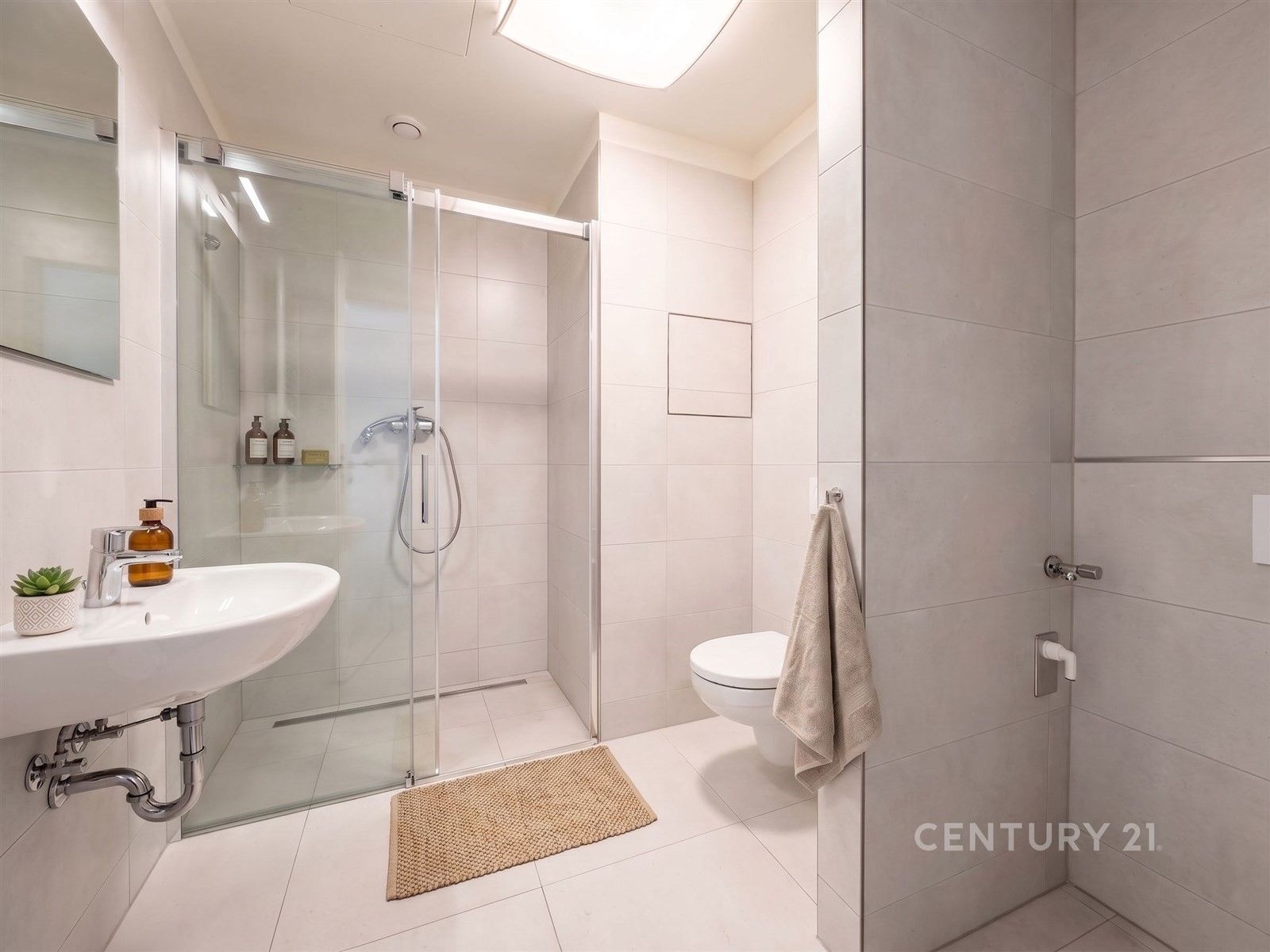 Byt 1+kk · 38 m² · Pavla Beneše  , Praha Letňany - 3