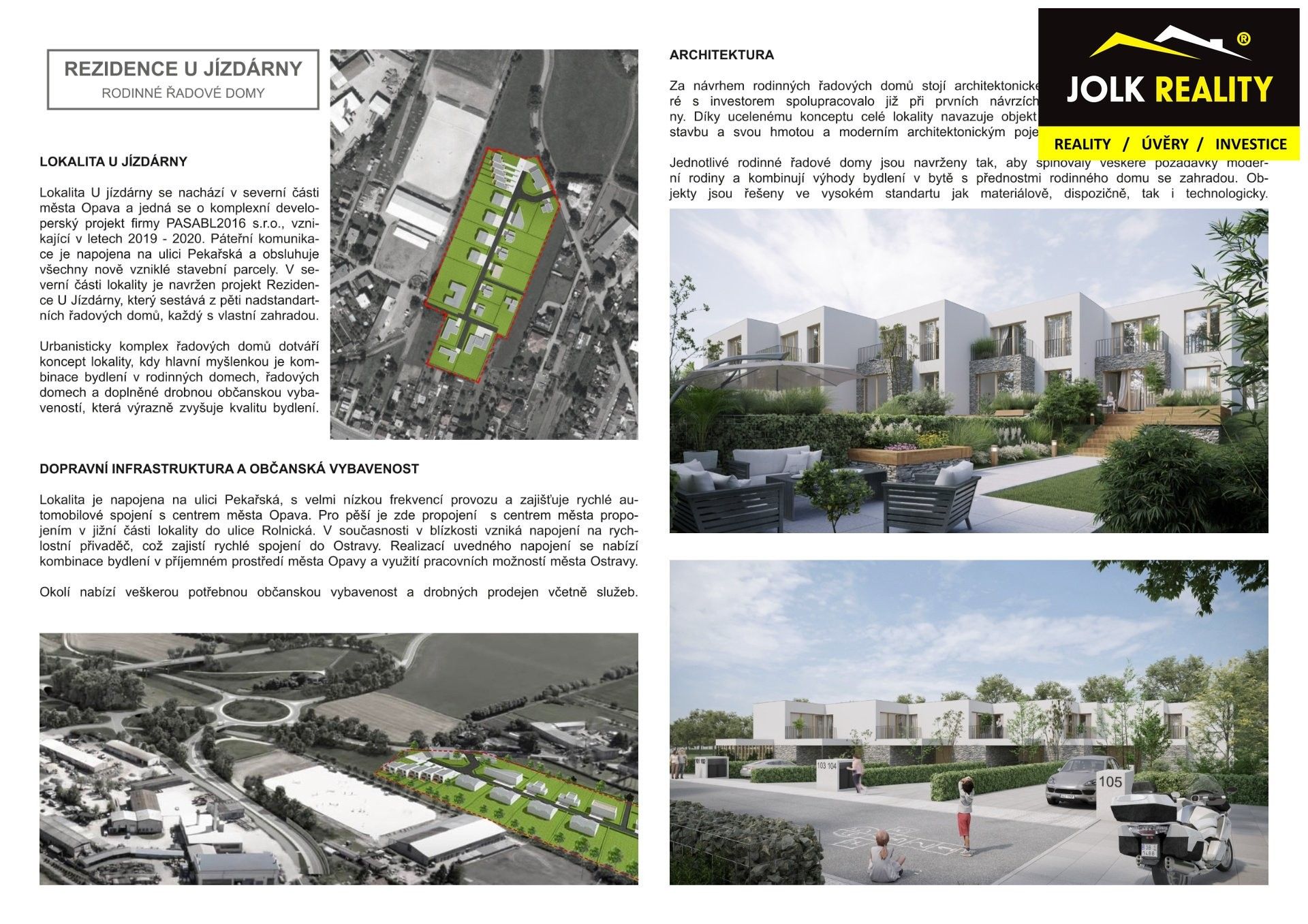 Prodej rodinný dům - Pekařská, Opava Kateřinky, 133 m² - 5
