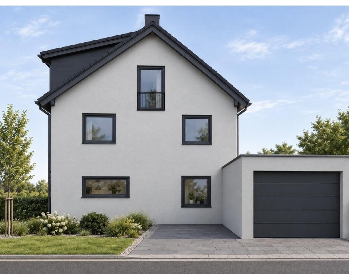 Rodinné domy, Gistlstrasse 42 Pullach Pullach im Isartal Bayern 82049, 155 m² - 2