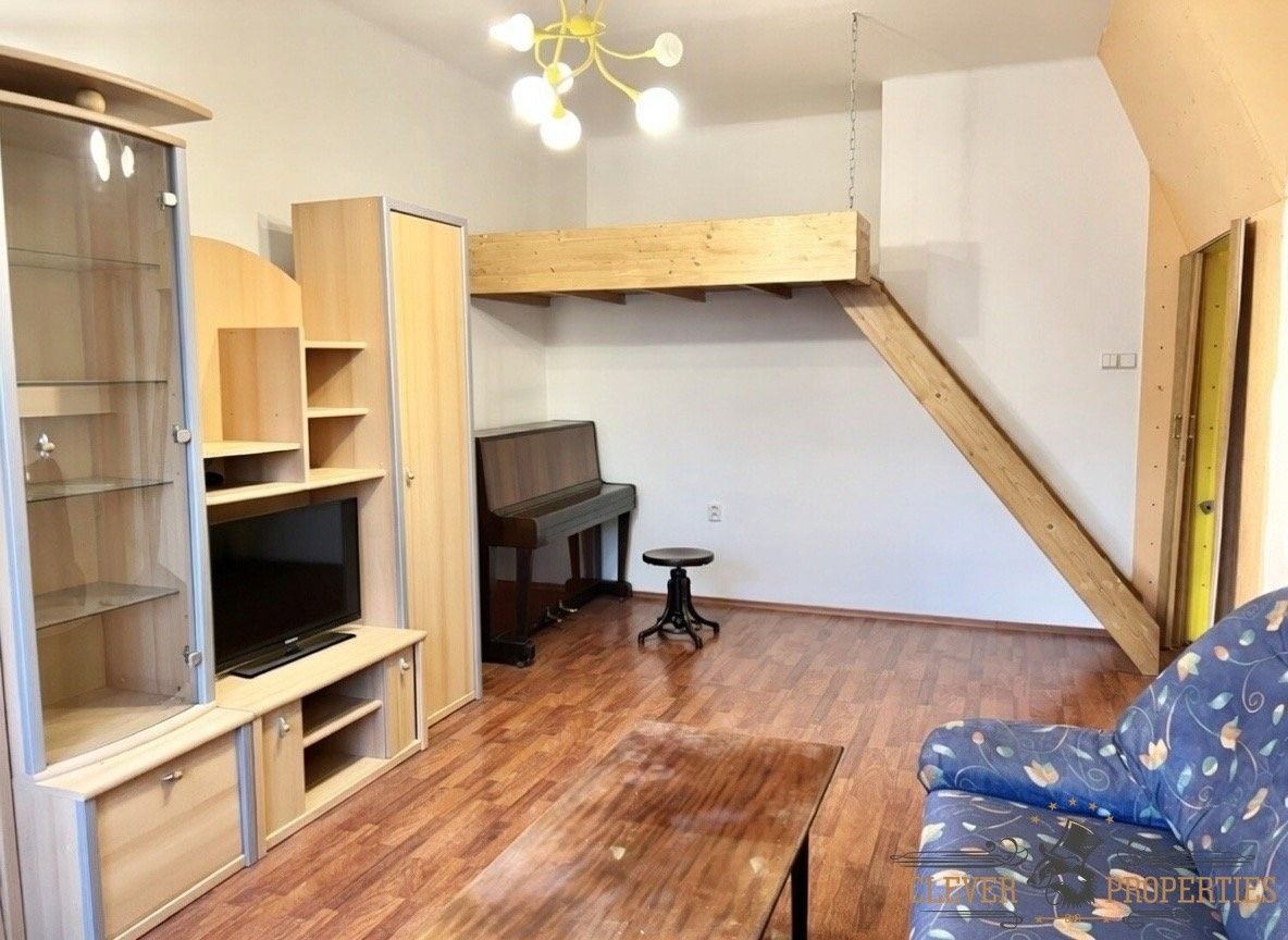 Pronájem byt - Kolín, 280 02