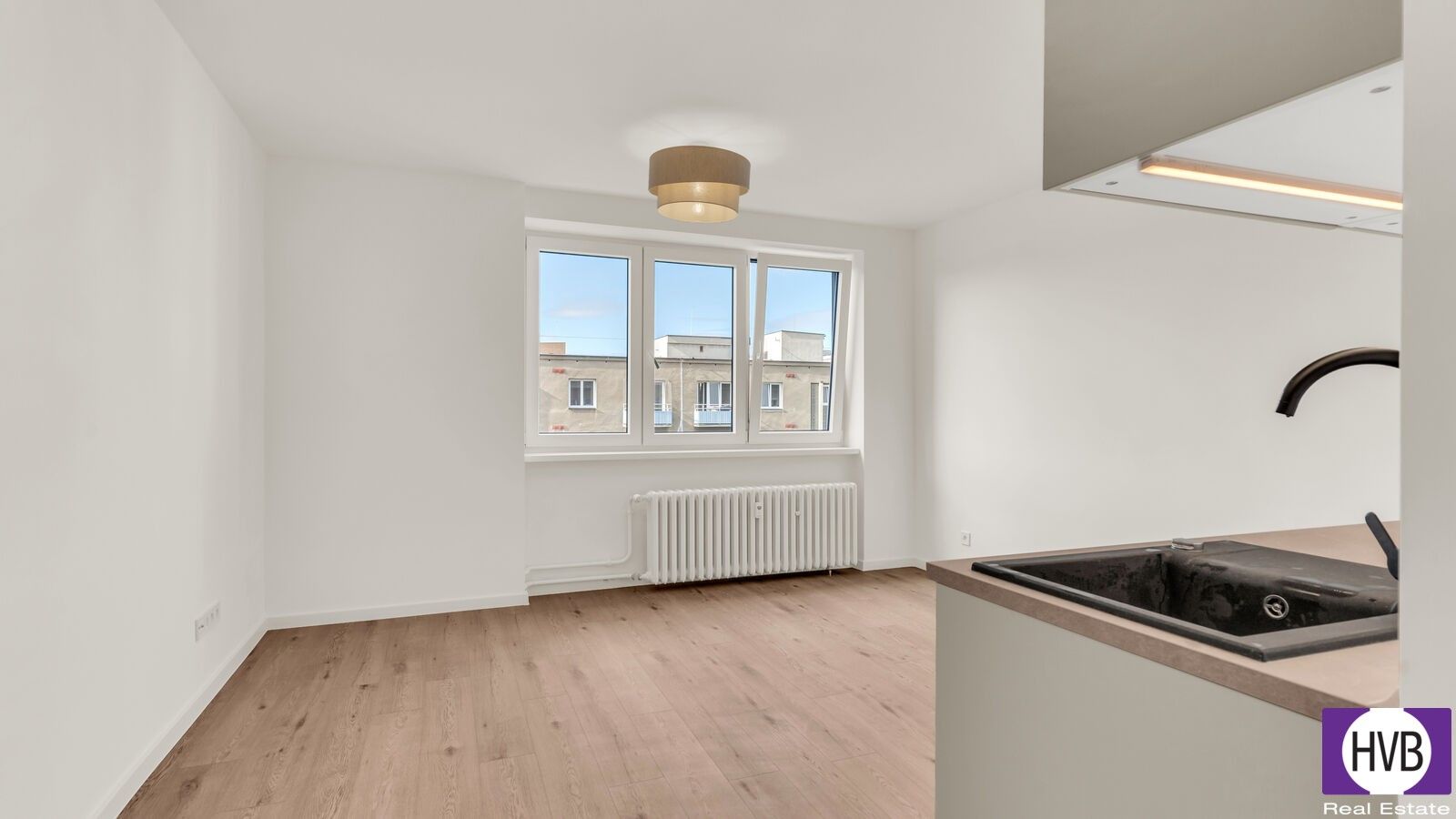 Byt 3+kk · 62 m² · Praha Vršovice - 2