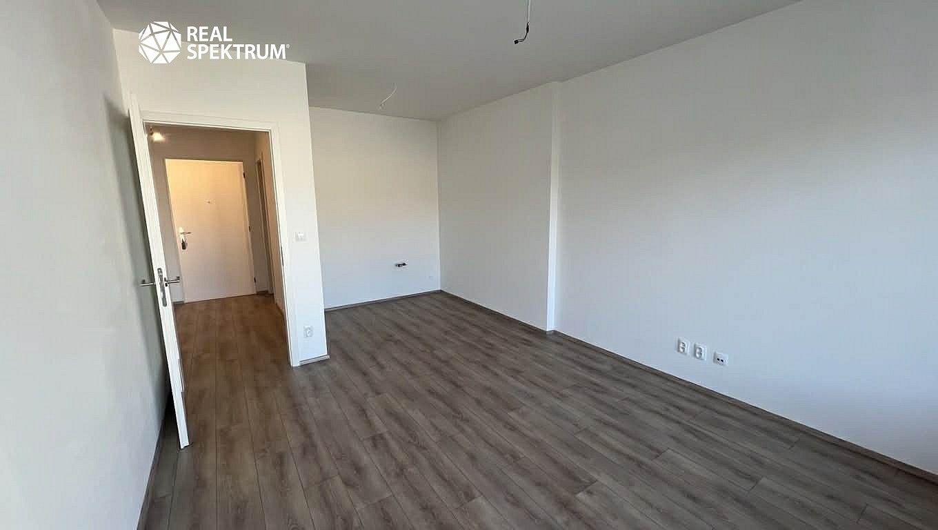 Byt 2+kk · 48 m² · Brno - Zábrdovice, okres Brno-město, Jihomoravský kraj - 3