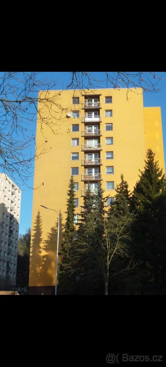Byty, Náchod, 547 01 - 1