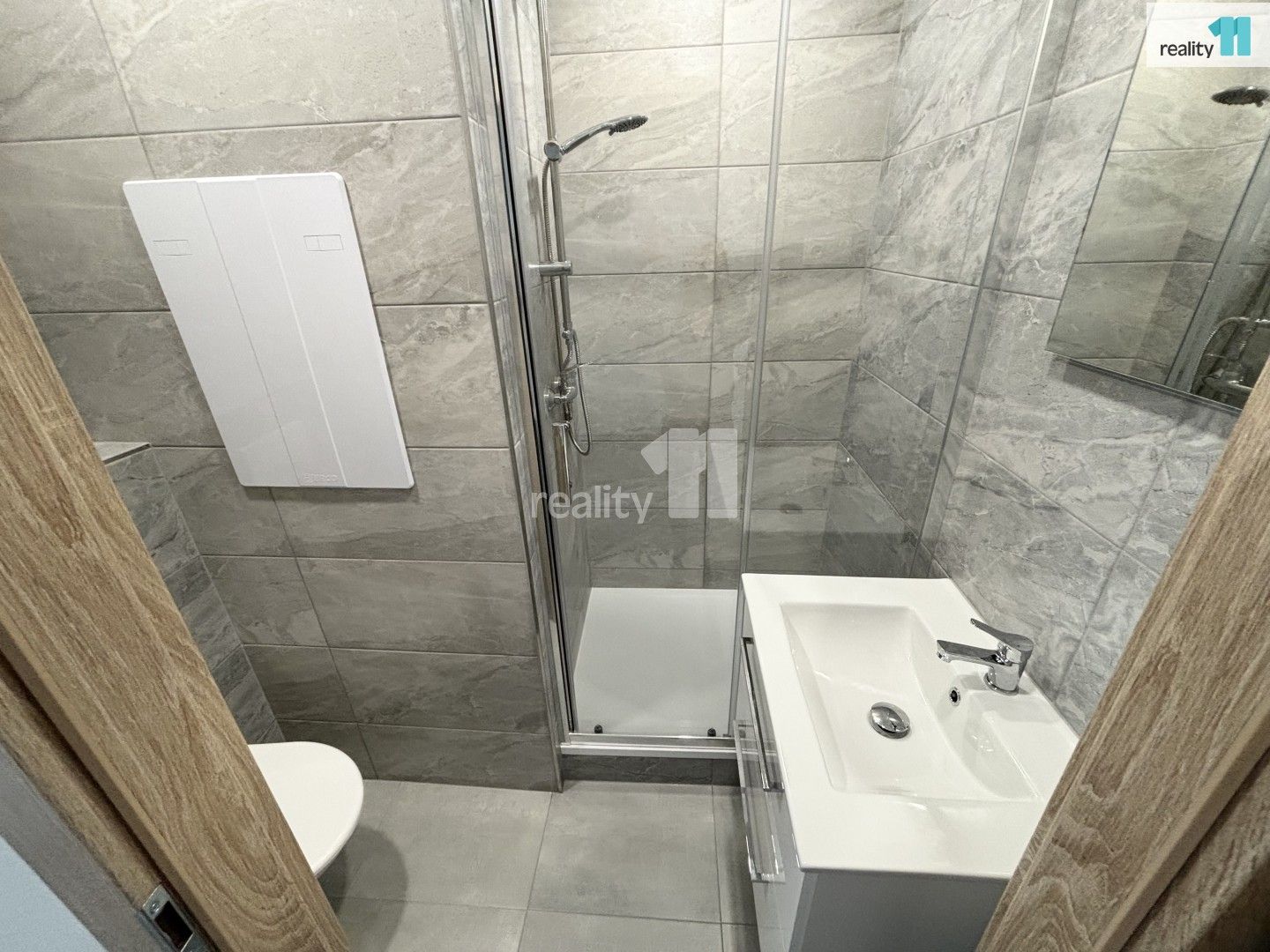 Prodej byt 2+kk - Střelnice, Česká Lípa, 41 m²