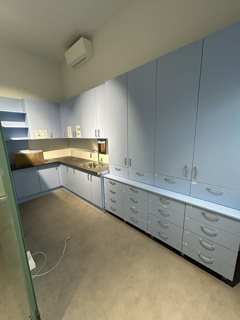 Pronájem kancelář - Wien 10. Bezirk Wien 1100, 72 m² - 5