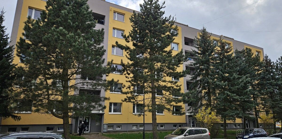 Byty, Velká Bíteš, 595 01