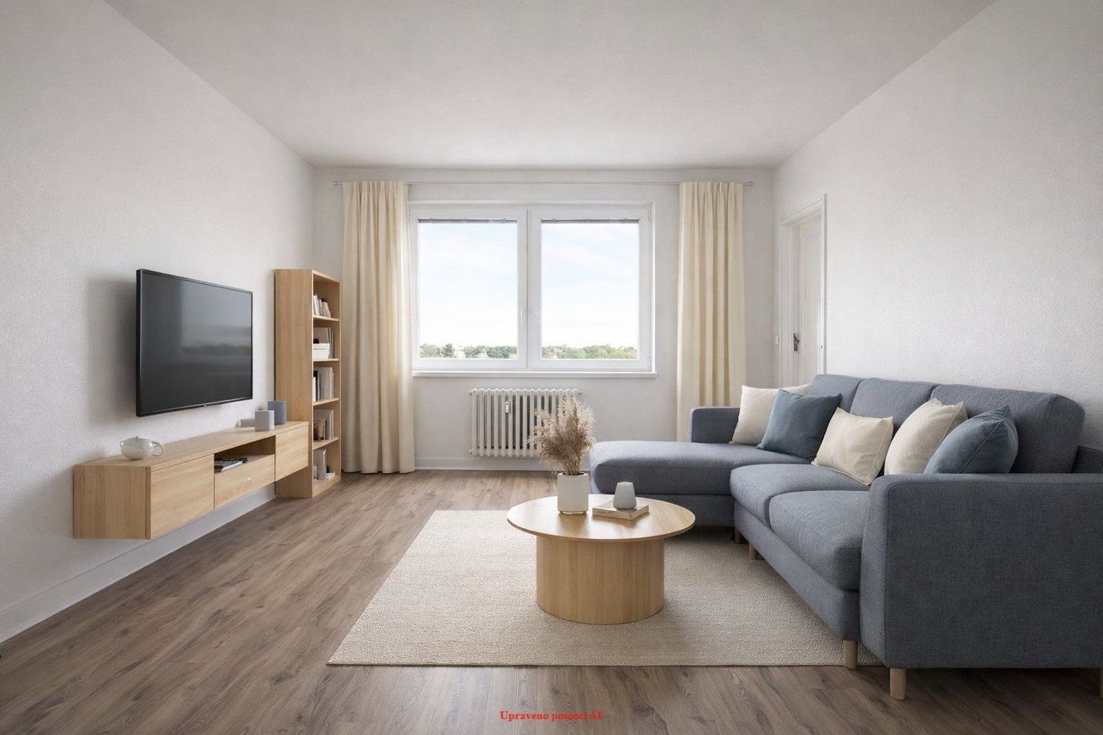 3+1, Janského, Karviná - Karviná-město, Moravskoslezský kraj, 67 m² - 2