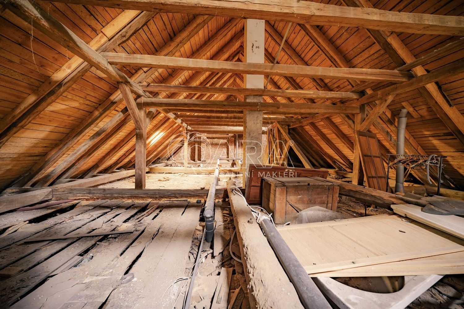 Prodej chalupa - Doksy, okres Česká Lípa, Liberecký kraj, 165 m² - 2