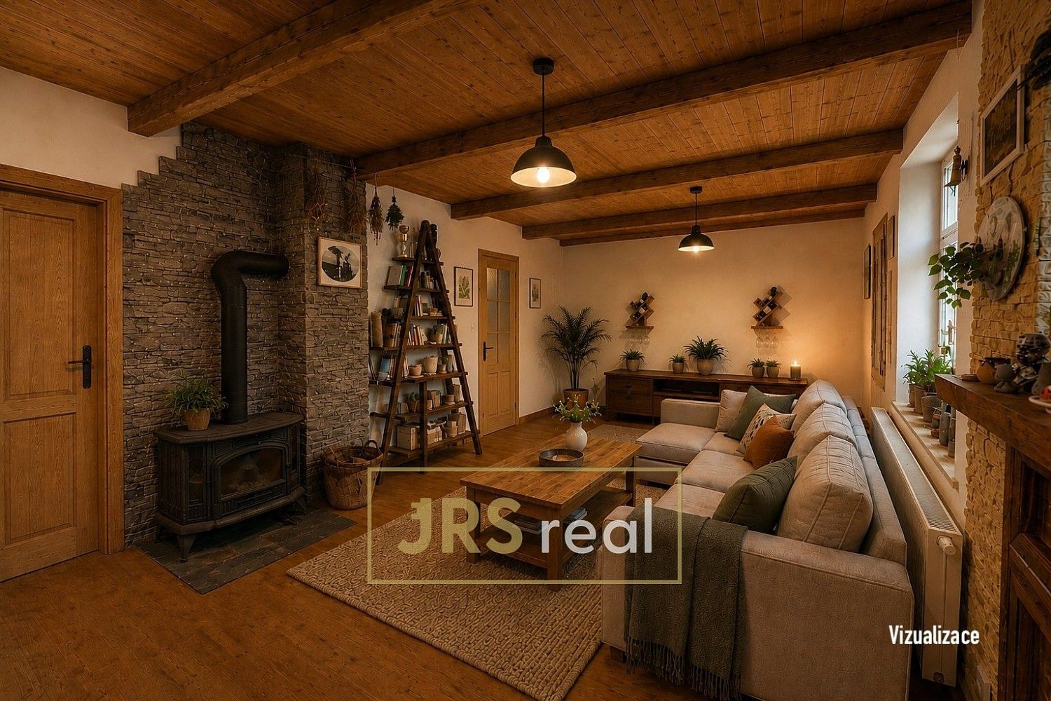 Rodinný dům · 240 m² · Žabčice, okres Brno-venkov, Jihomoravský kraj - 4