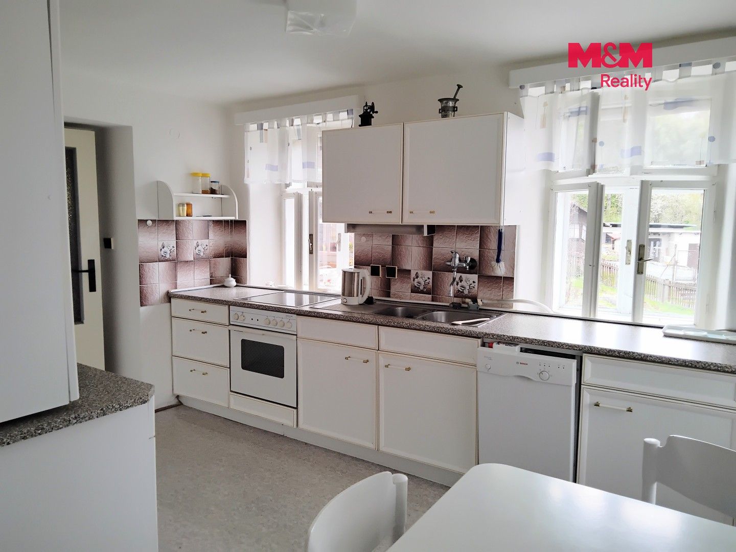 Rodinný dům · 100 m² · Na Kopci, Ryžoviště - 4