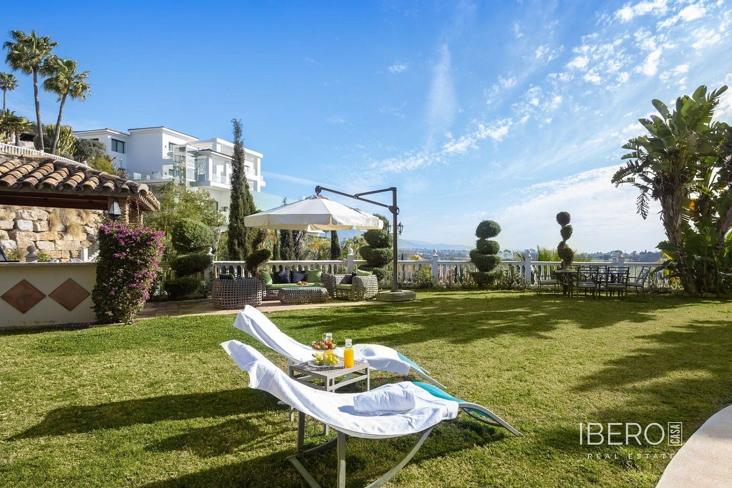 Prodej rodinný dům - El Paraiso, ES, 415 m² - 2