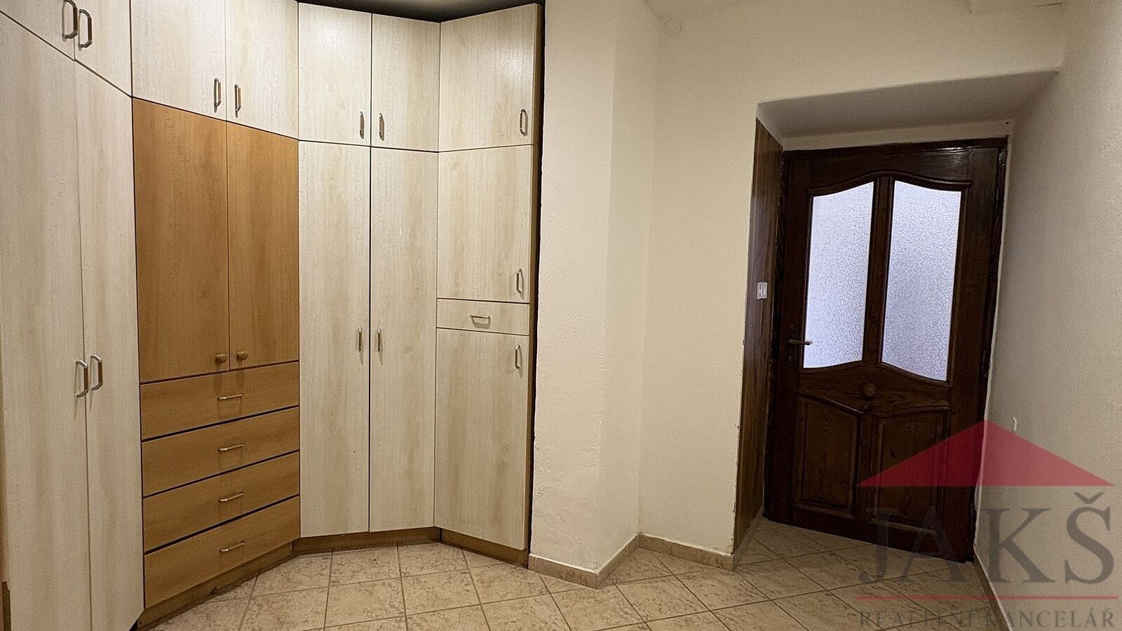 Prodej rodinný dům - Želetava, okres Třebíč, Kraj Vysočina, 200 m² - 5