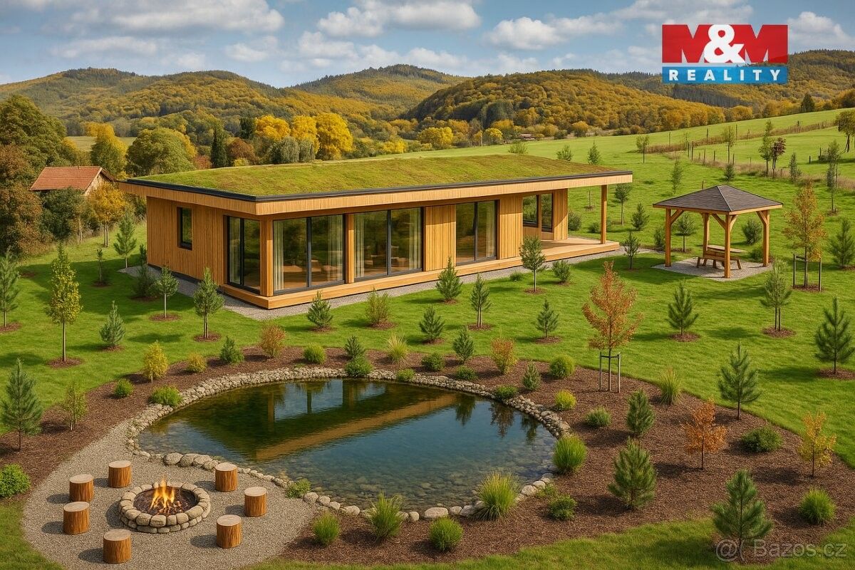 Prodej pozemek pro bydlení - Tišnov, 666 01