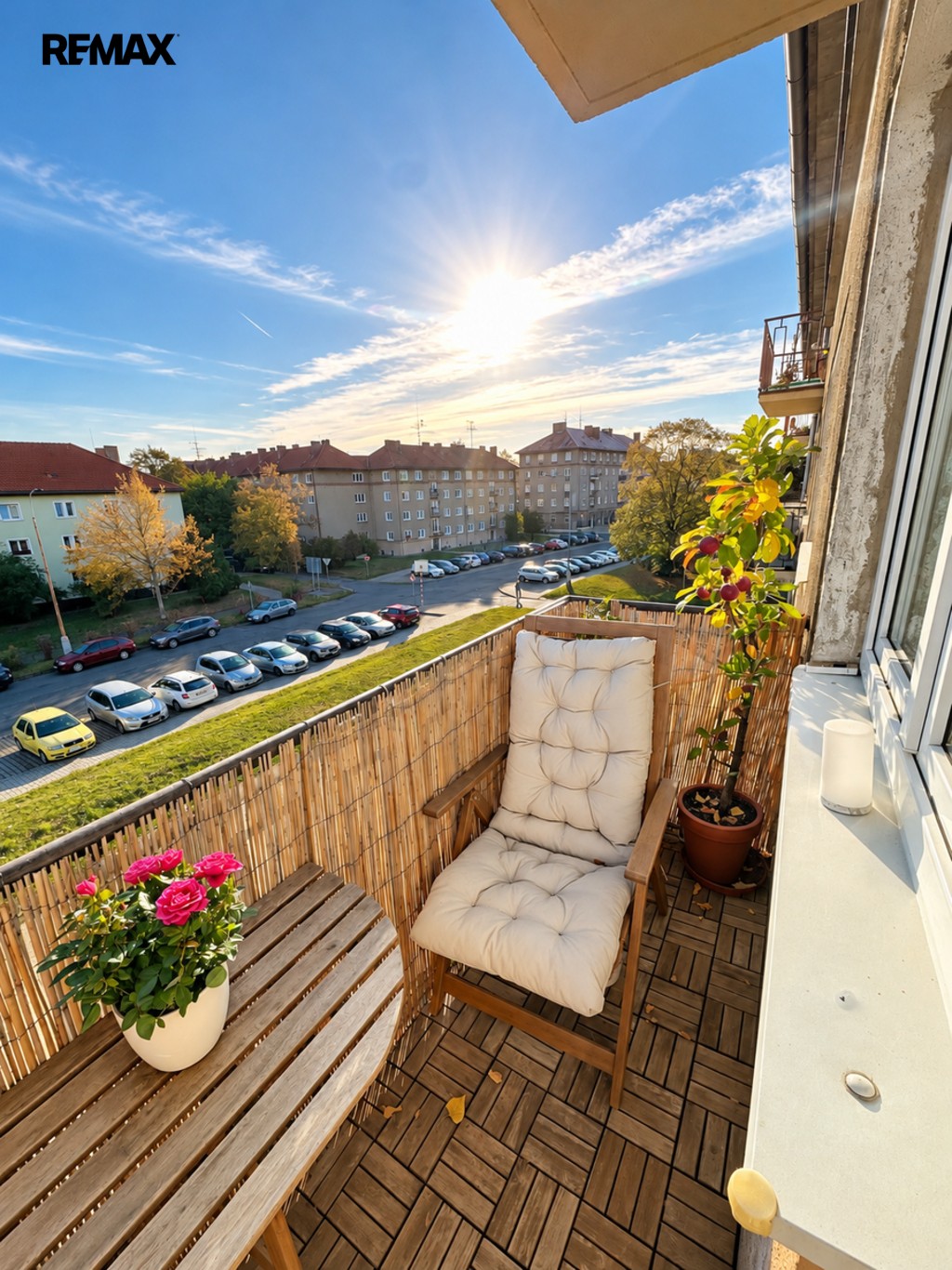 Byt 2+1 · 54 m² · Jaroslava Foglara 1947, Kladno Kročehlavy - 4