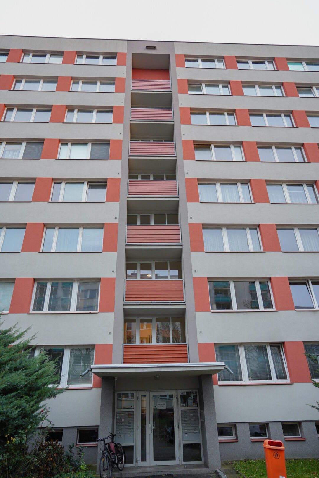 Pronájem byt 4+1 - Erbenova, Mladá Boleslav, 79 m²