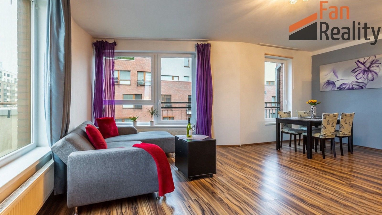 Prodej byt 3+kk - Kryšpínova, Praha Dolní Měcholupy, 87 m² - 5