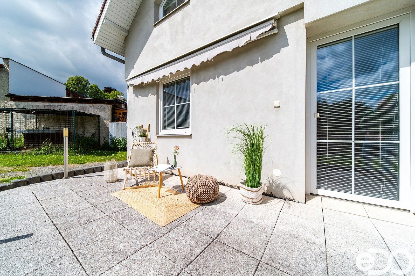 Prodej rodinný dům - Jemnice, 152 m² - 2