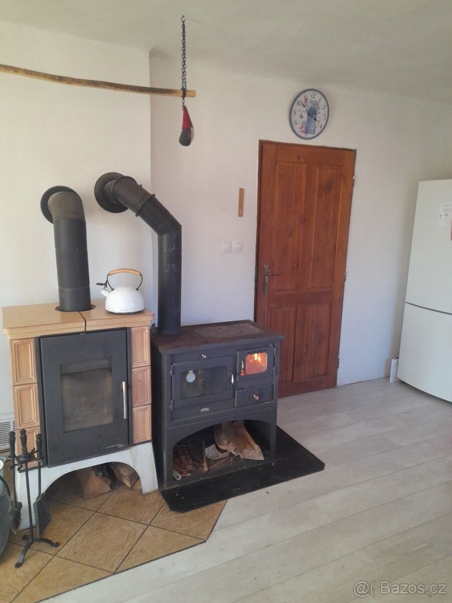 Pronájem rodinný dům - Soběslav, 392 01