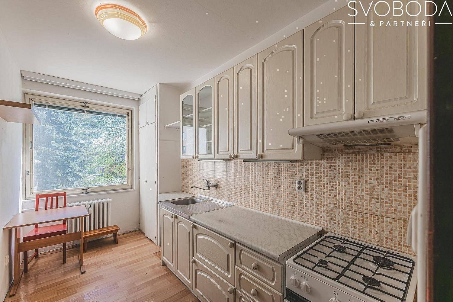 Prodej byt 3+1 - Hradec Králové - Třebeš, Královéhradecký kraj, 82 m² - 5