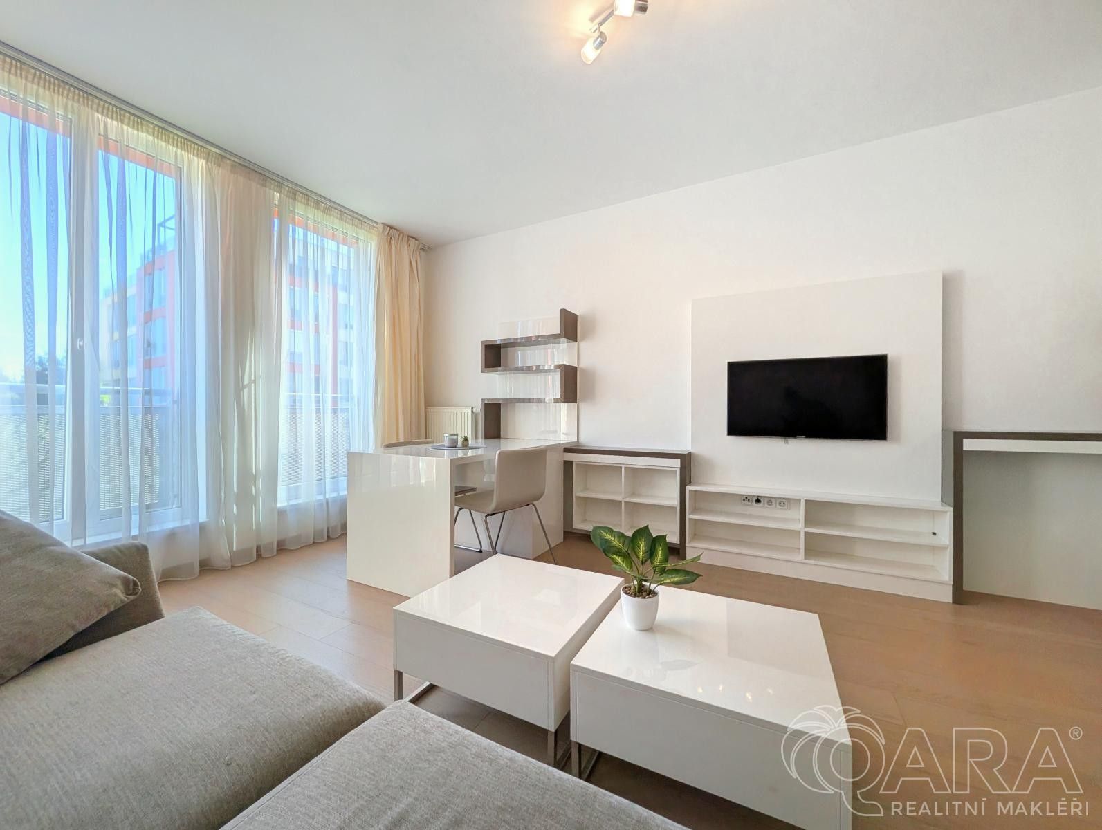 Byt 2+kk · 55 m² · Raichlova, Praha Stodůlky - 4