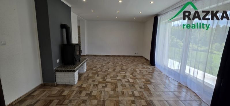 Rodinný dům · 101 m² · Svatá Kateřina, Rozvadov - 4