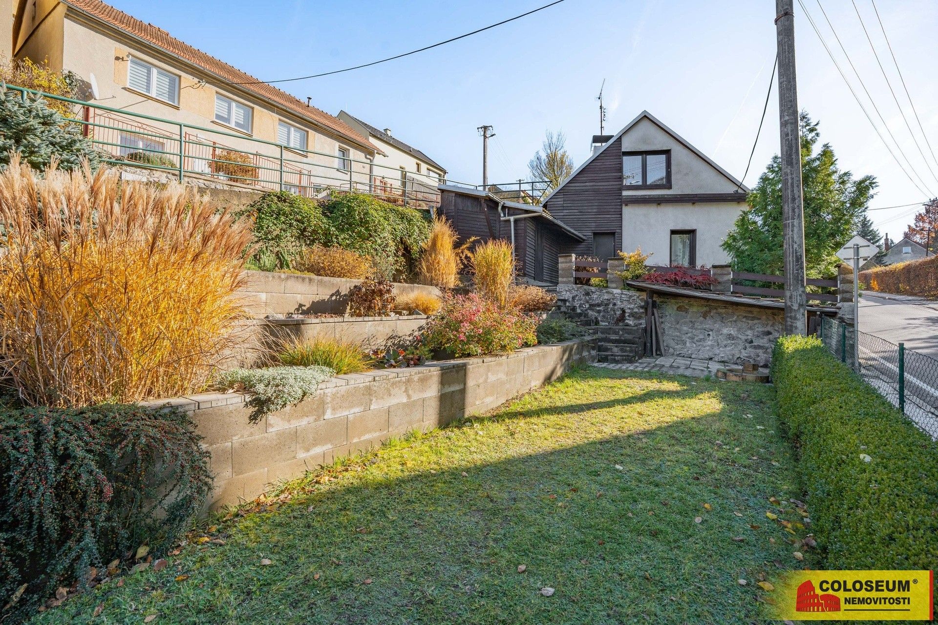 Rodinné domy, Olomučany, 65 m²