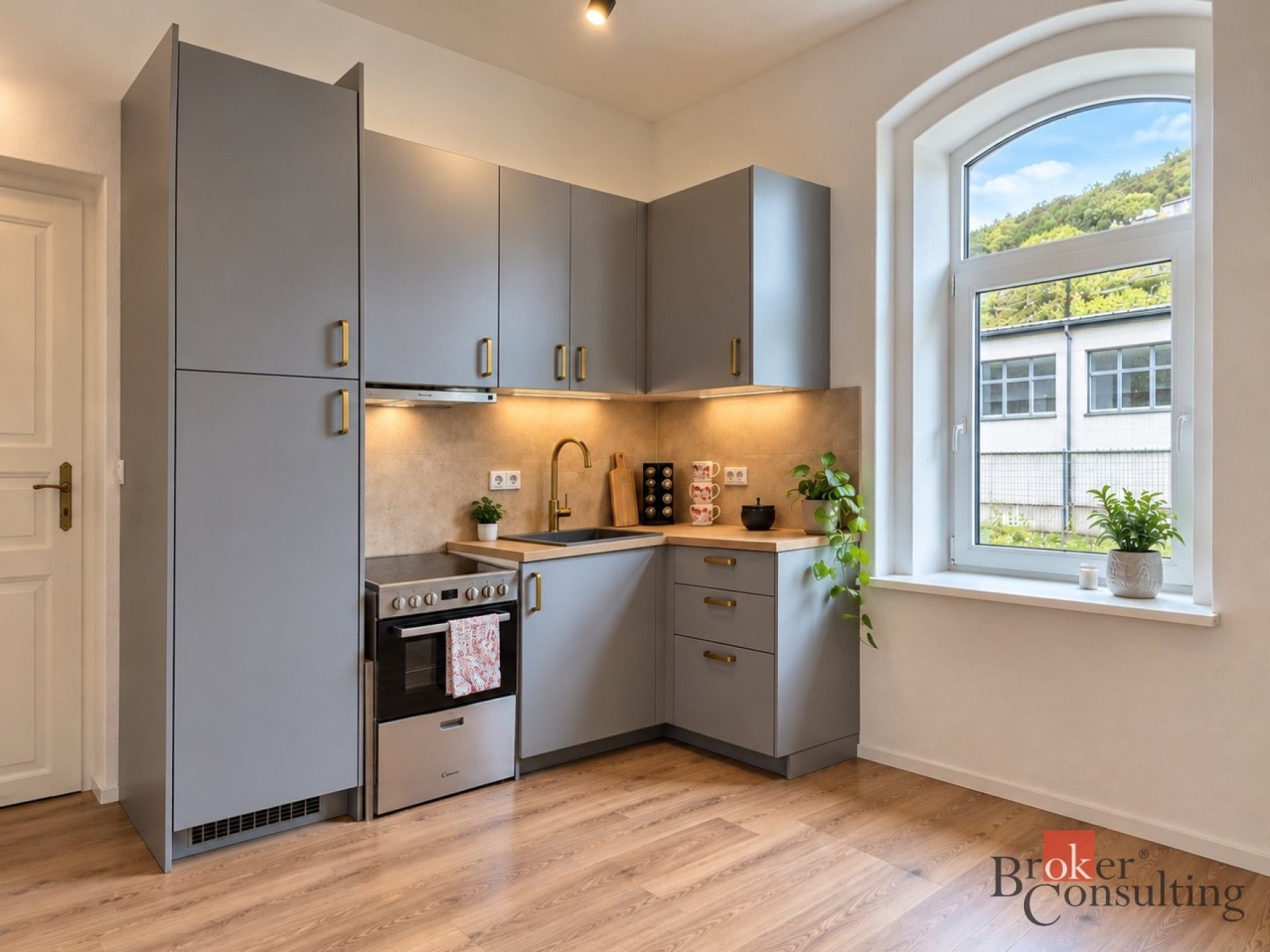 Pronájem byt 2+kk - Na Krétě 213, Hýskov, 32 m² - 2