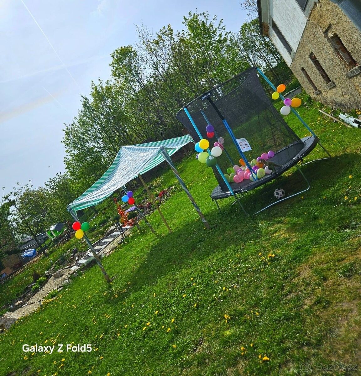 Rodinný dům · Teplá u Toužimě, 364 61 - 3