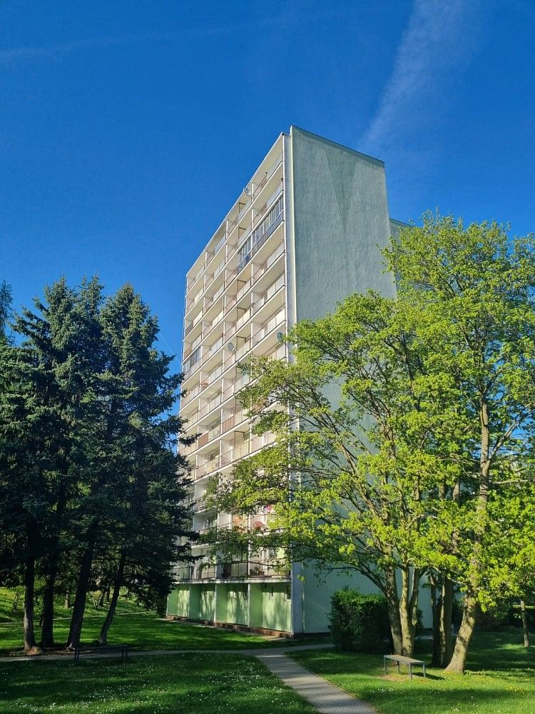 2+1, Osek, okres Teplice, Ústecký kraj, 57 m² - 1