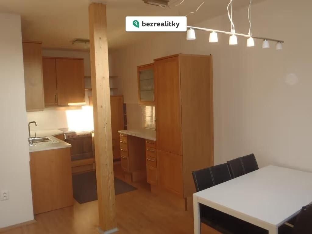 2+kk, Stará 101, Brno Zábrdovice, 62 m² - 1