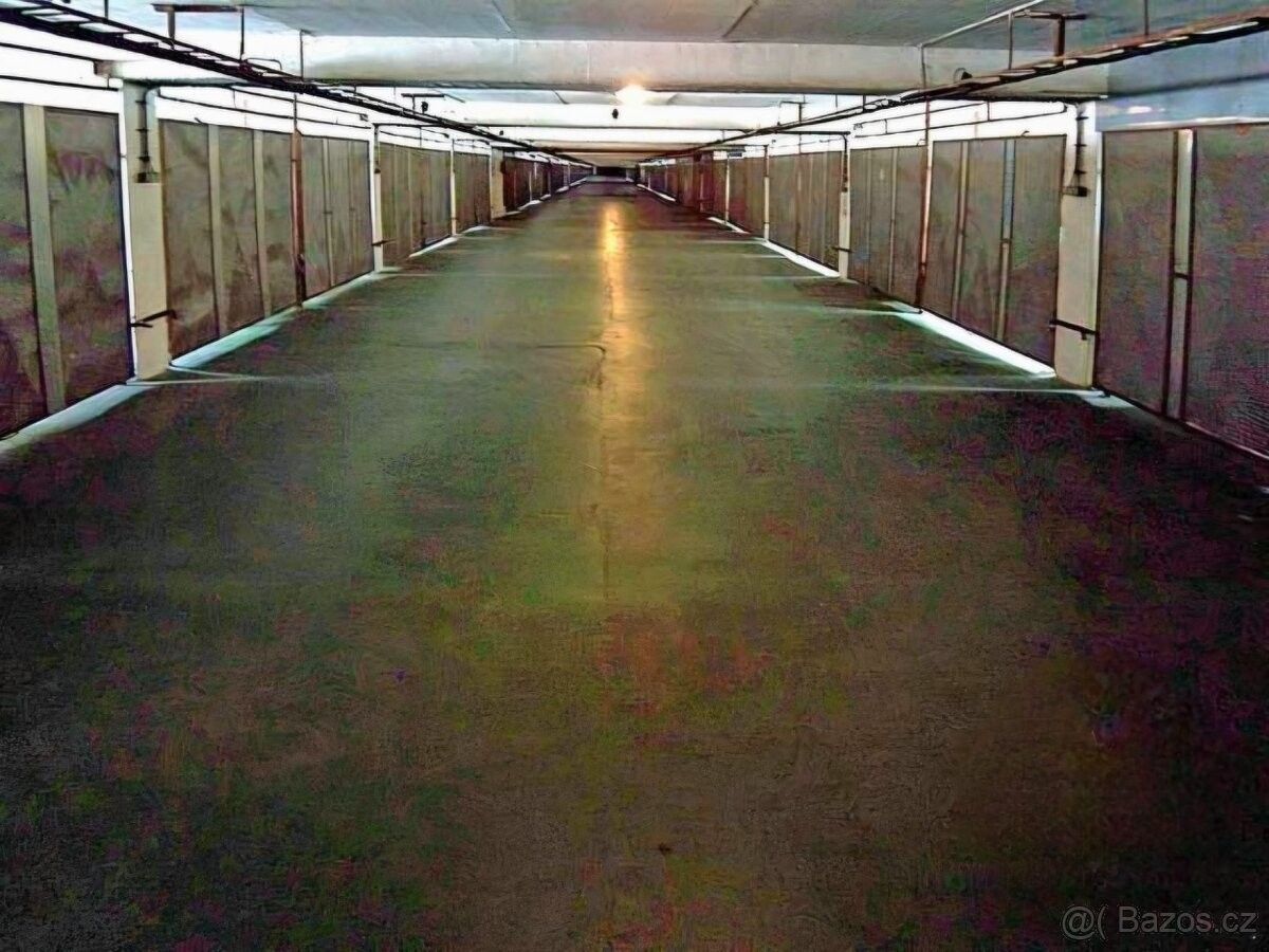 Prodej garáž - Praha, 149 00