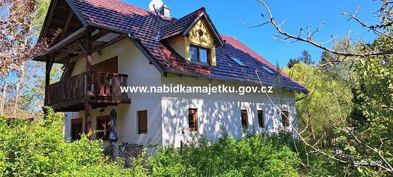 Rodinný dům · 118 m² · Stará Voda, okres Cheb - 3