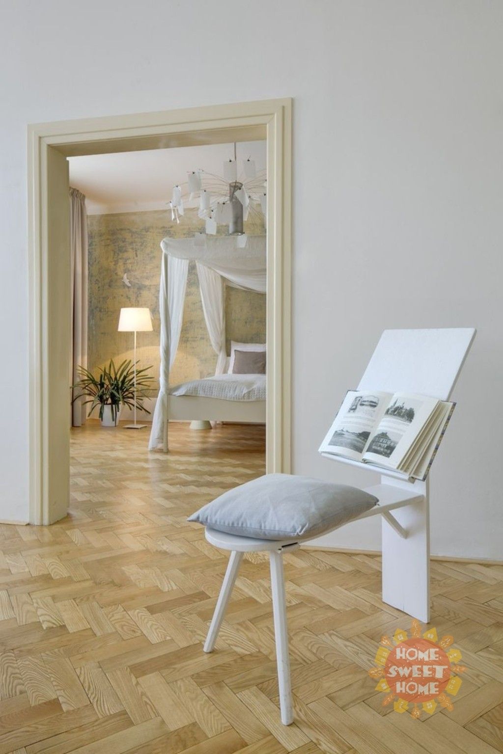 Pronájem byt 3+kk - Holečkova 1273, Praha Košíře, 100 m² - 5