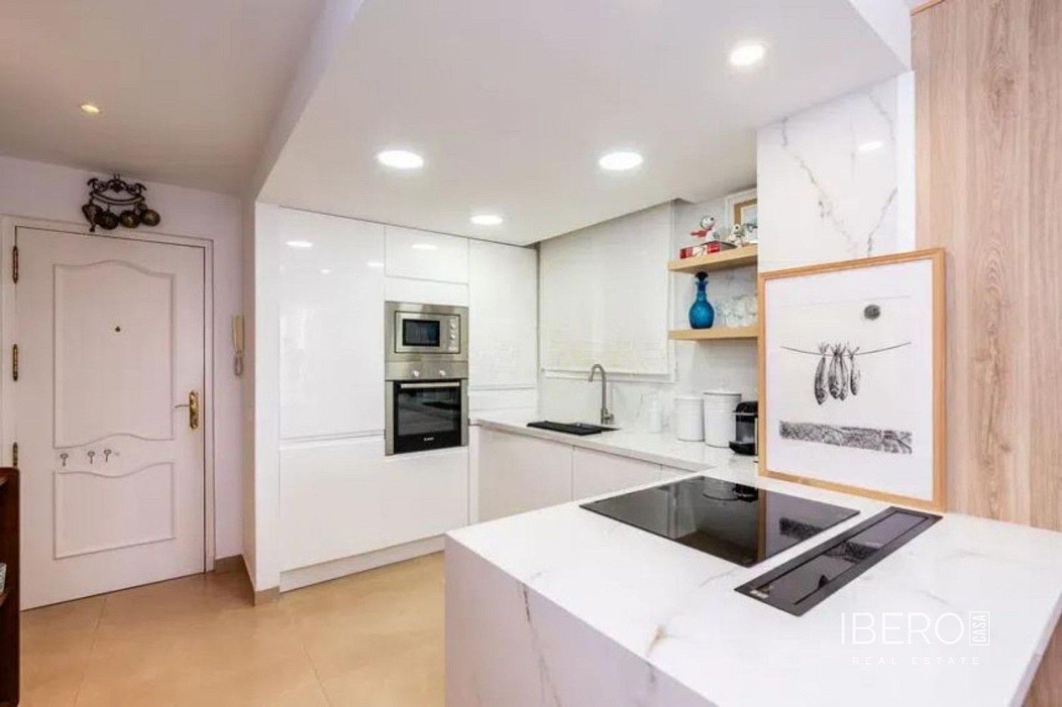 Byt 4+kk · 100 m² · Marbella, Španělsko - 4