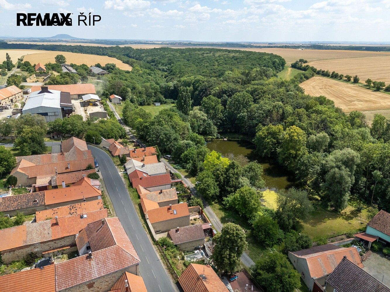 Rodinné domy, Mšené-lázně - Podbradec, okres Litoměřice, 100 m² - 2