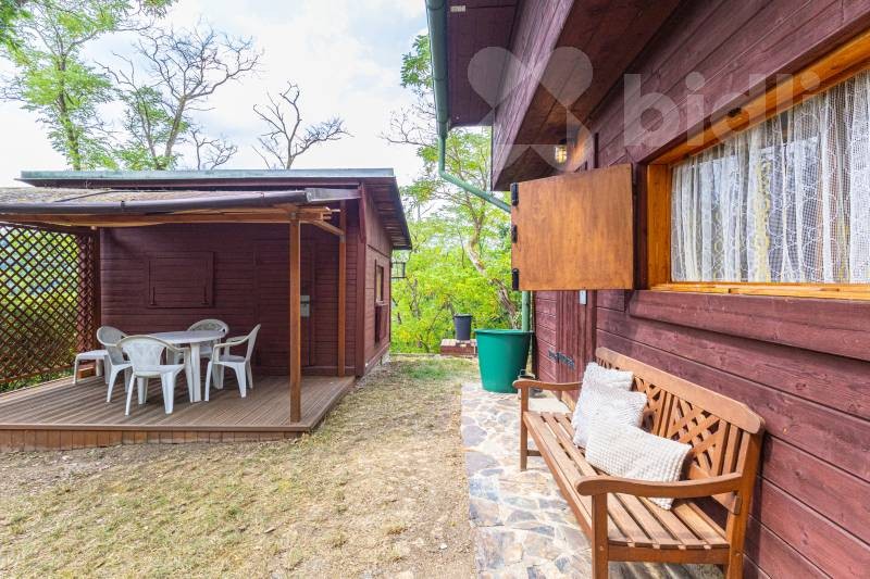 Chata · 43 m² · Davle Sázava - 4