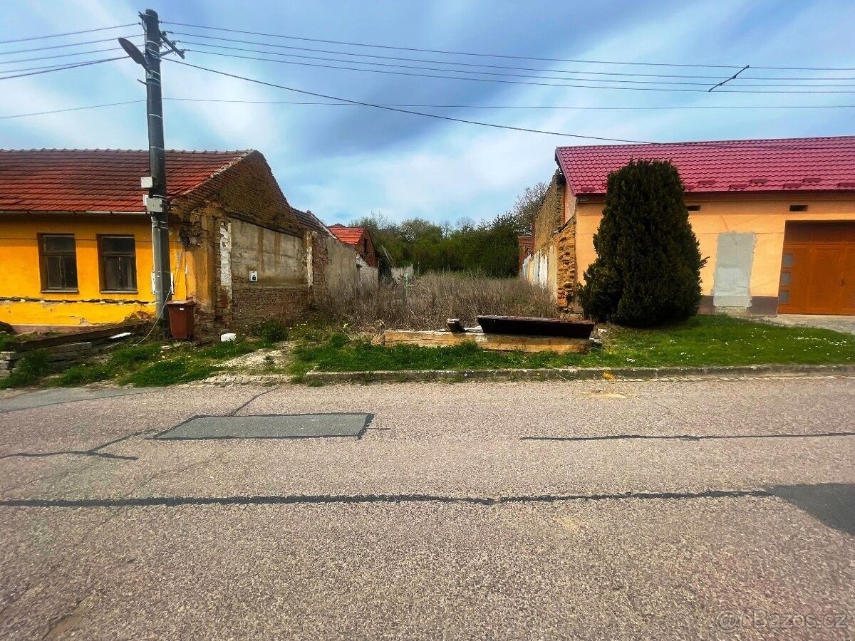 Pozemky pro bydlení, Uherský Brod, 688 01 - 1