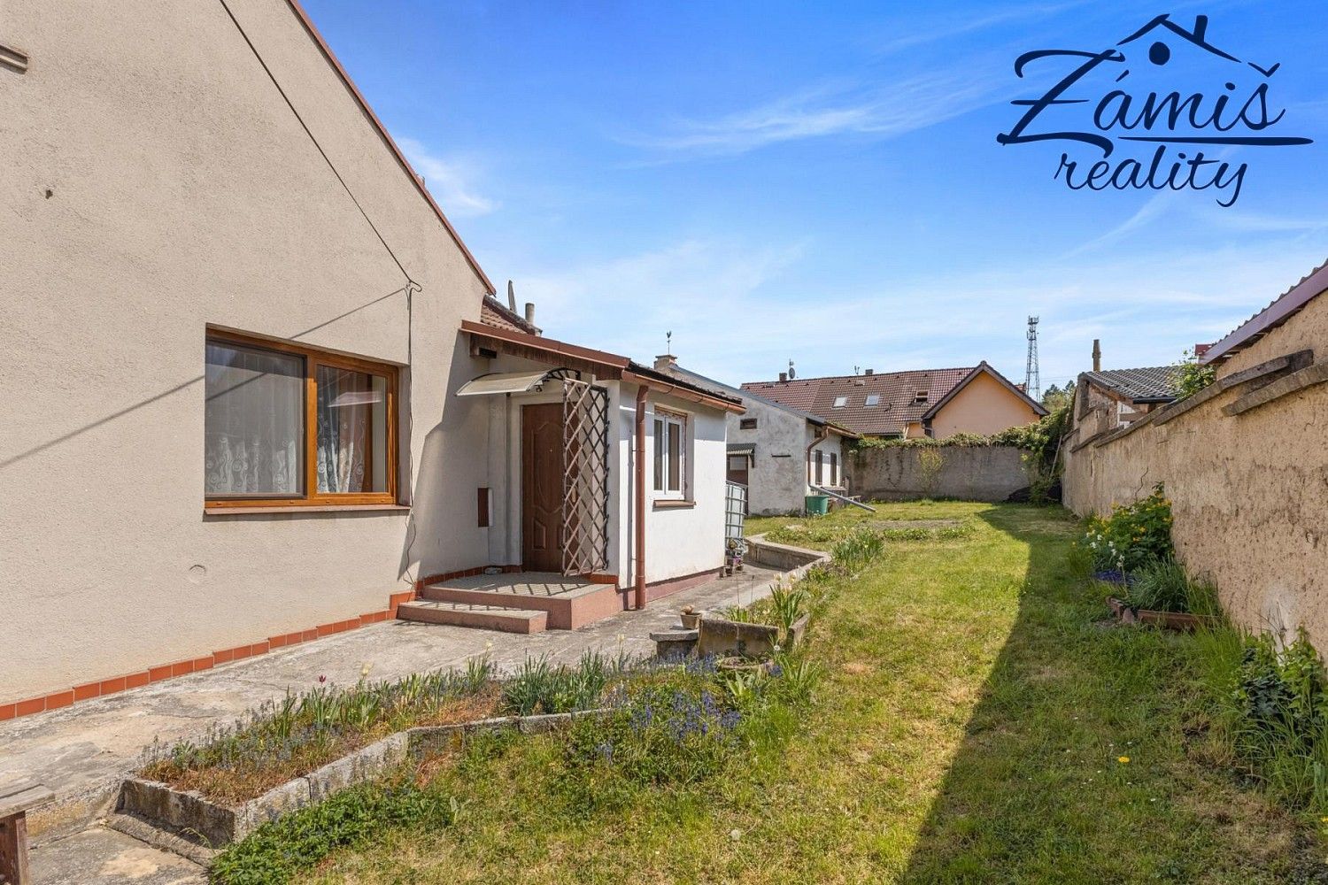 Rodinný dům · 87 m² · Pchery, okres Kladno, Středočeský kraj - 3