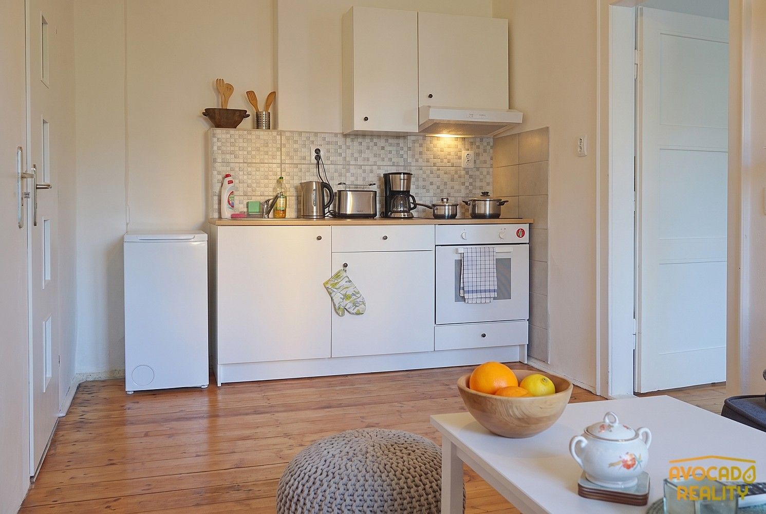 2+1, Česká Lípa, Liberecký kraj, 46,1 m² - 2