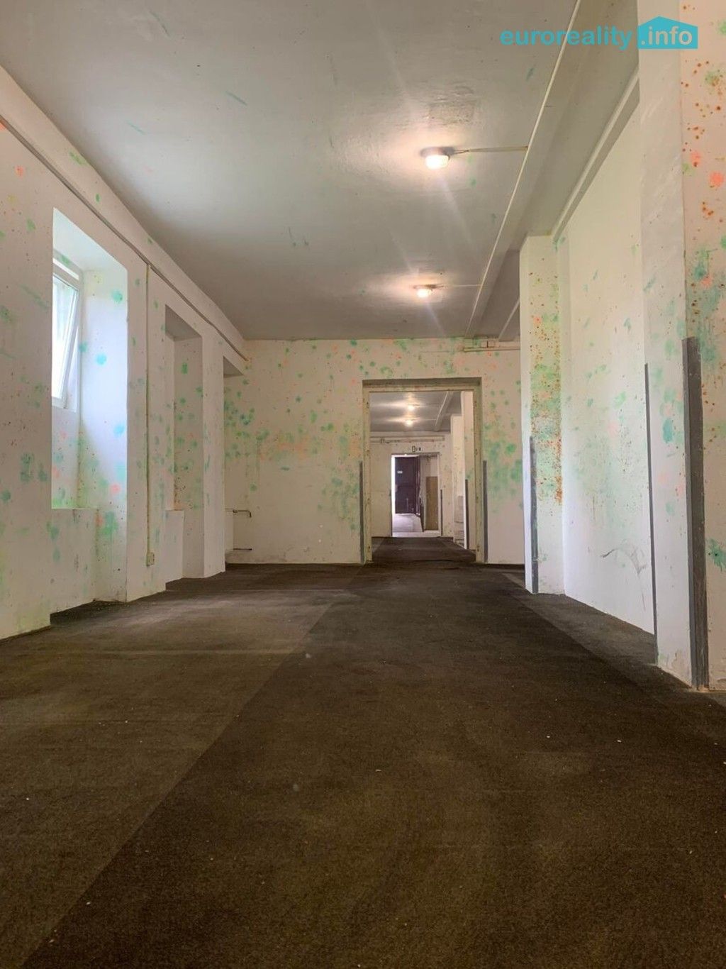 Sklad · 750 m² · Sokolovská, Karlovy Vary Rybáře - 4