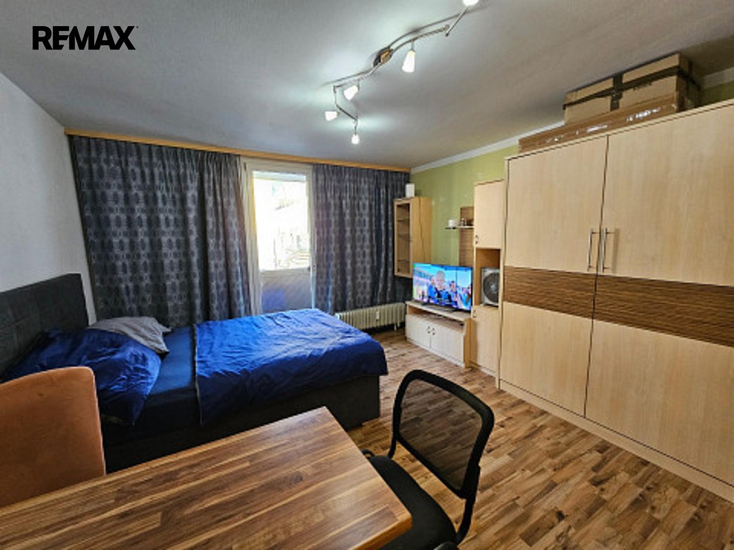 Byt 1+kk · 27 m² · Kaprun, Rakousko - 4